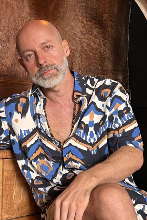 CAMISAS SANDRA CERON