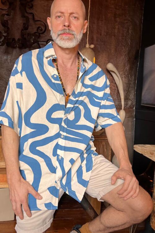 CAMISAS SANDRA CERON