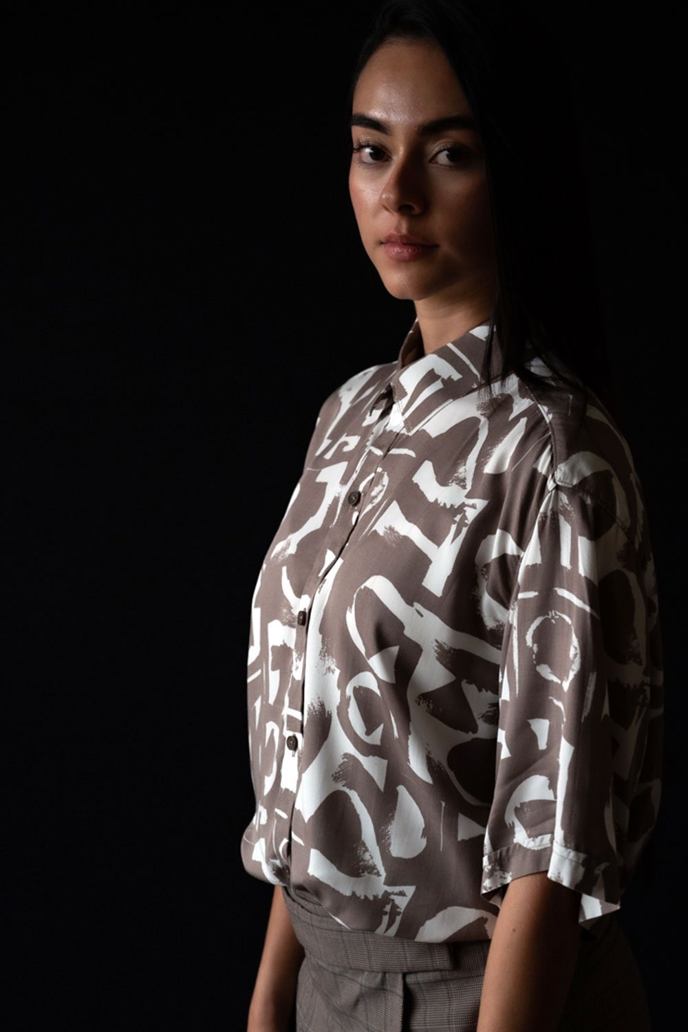 CAMISAS SANDRA CERON