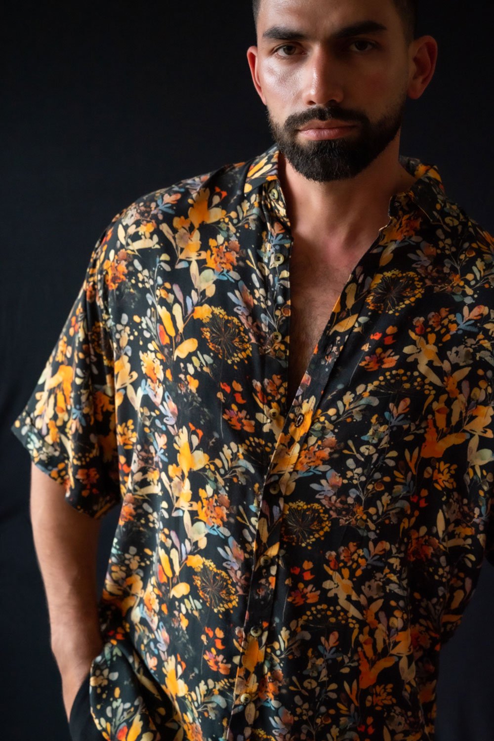 CAMISAS SANDRA CERON