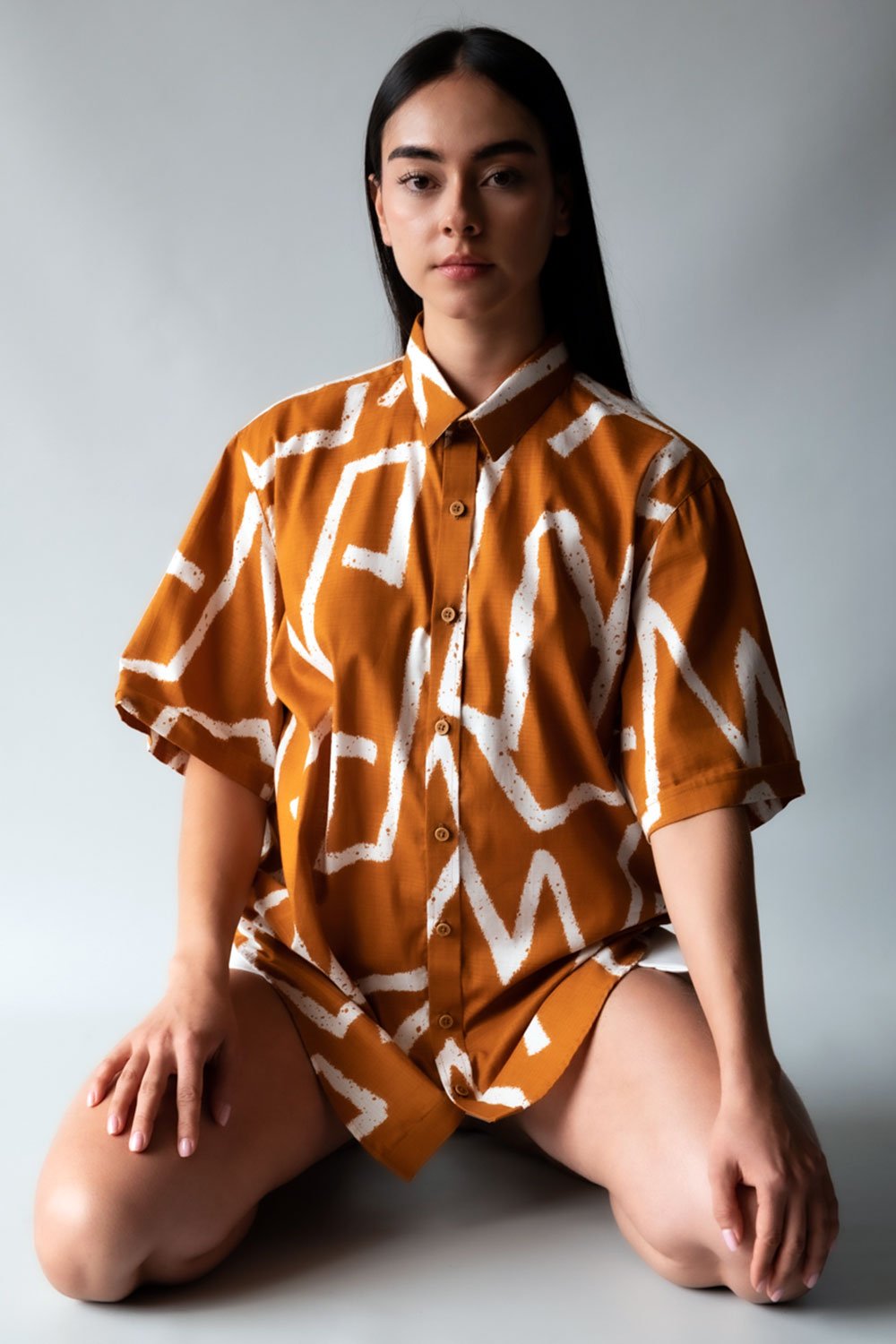 CAMISAS SANDRA CERON