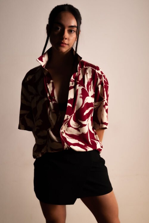 CAMISAS SANDRA CERON