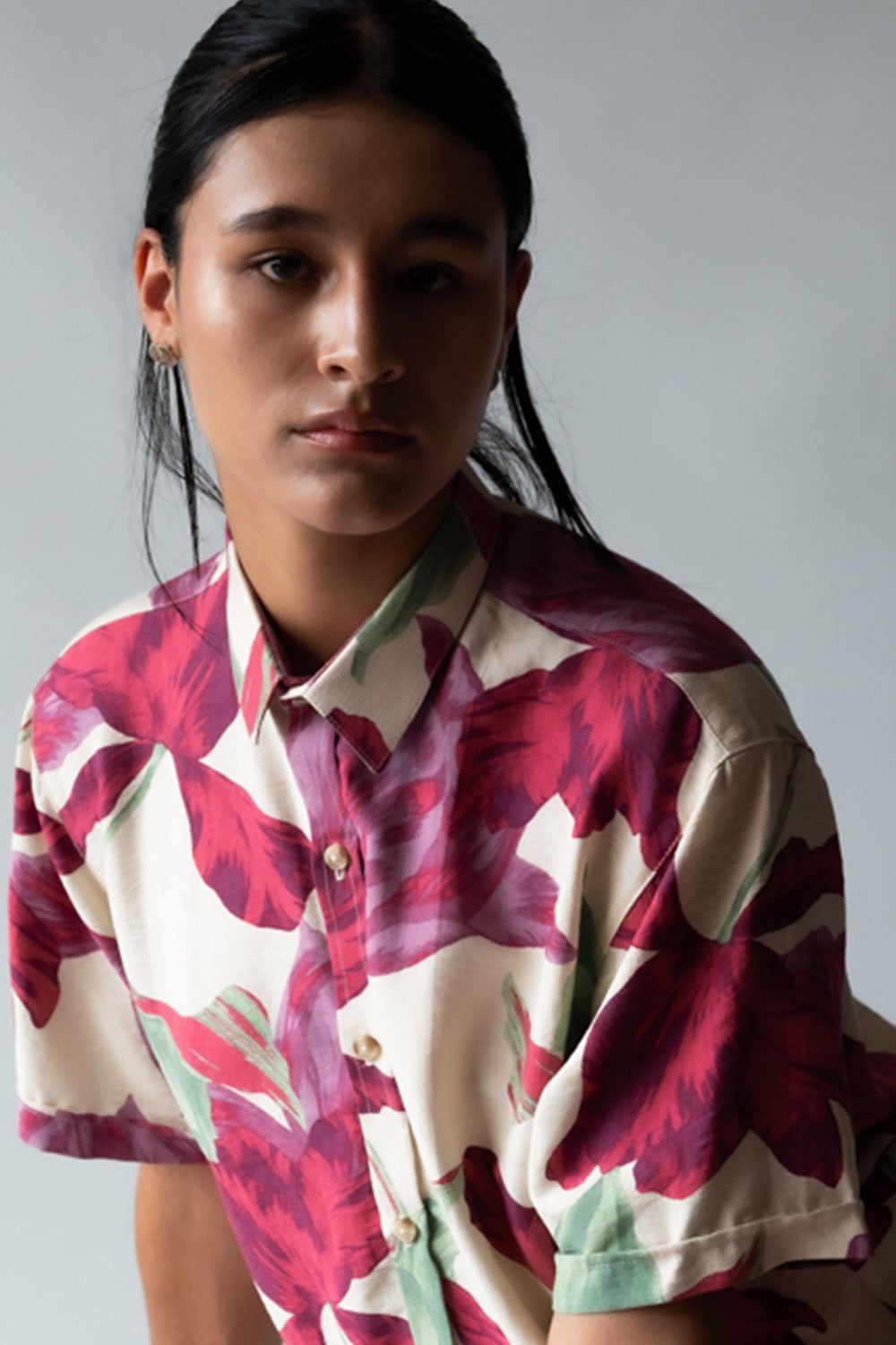 CAMISAS SANDRA CERON