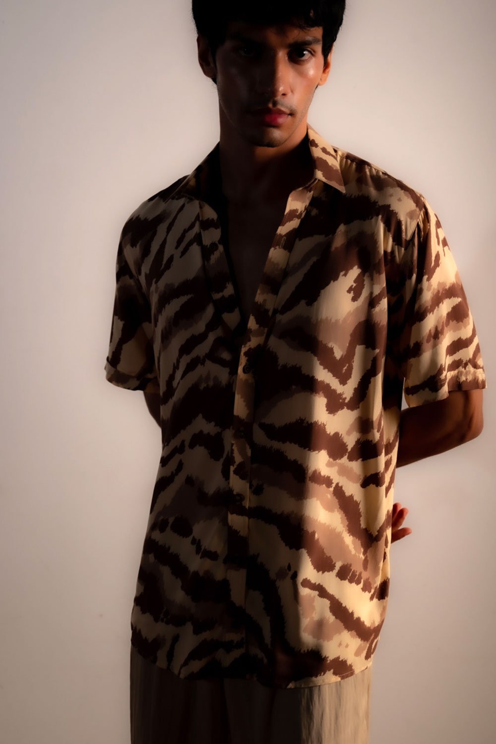 CAMISAS SANDRA CERON