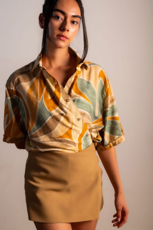 CAMISAS SANDRA CERON