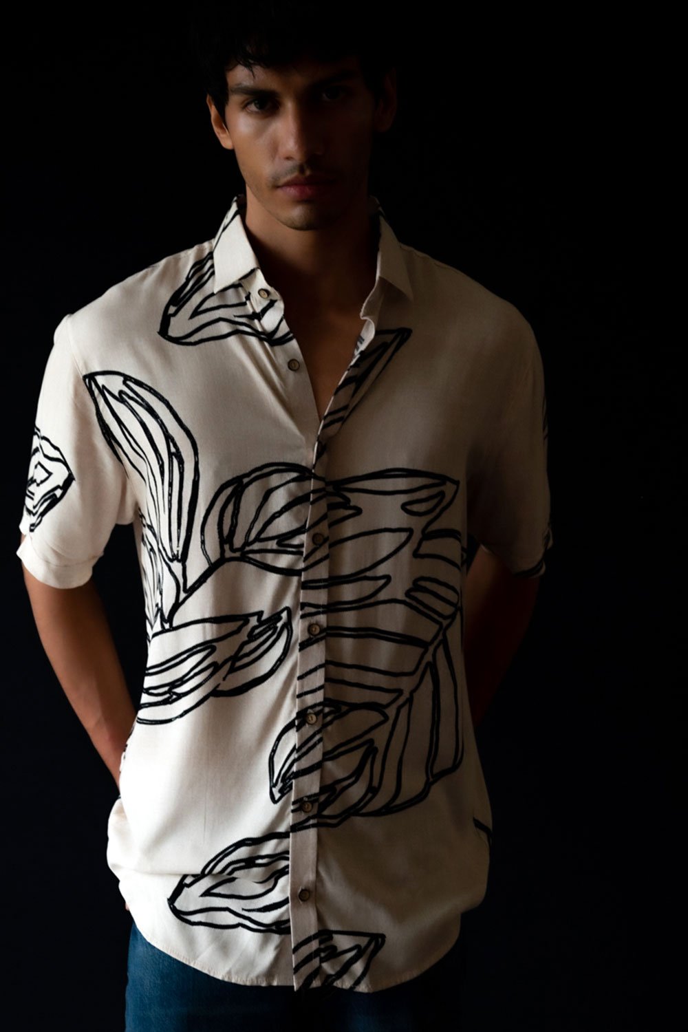 CAMISAS SANDRA CERON