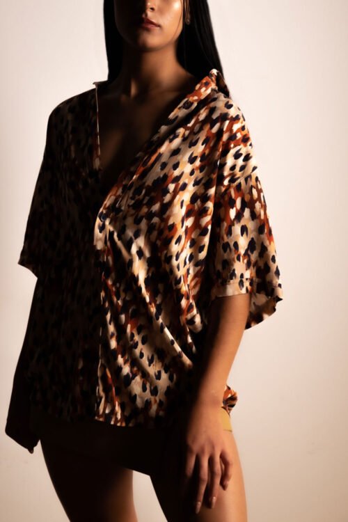 CAMISAS SANDRA CERON