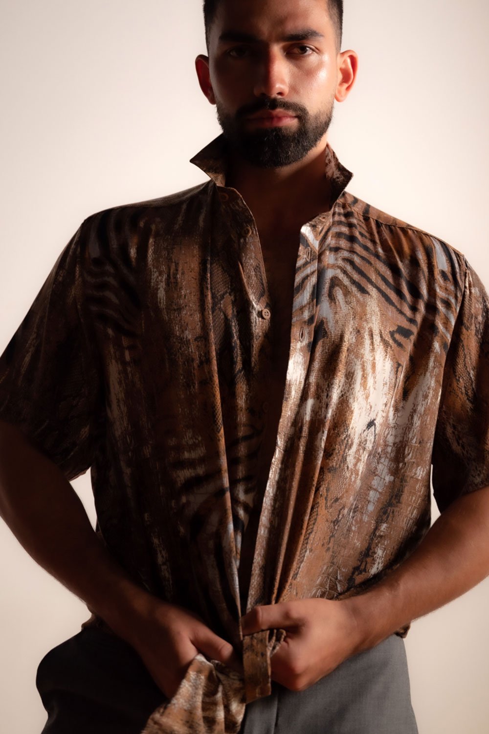 CAMISAS SANDRA CERON