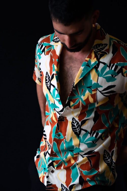 CAMISAS SANDRA CERON