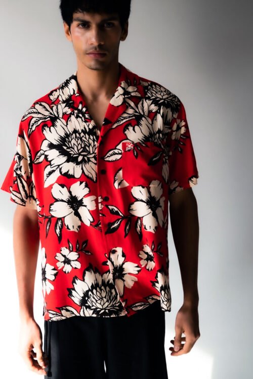 CAMISAS SANDRA CERON