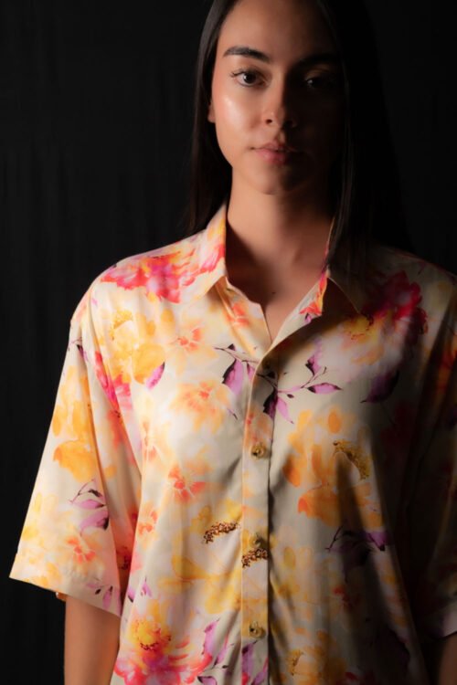 CAMISAS SANDRA CERON