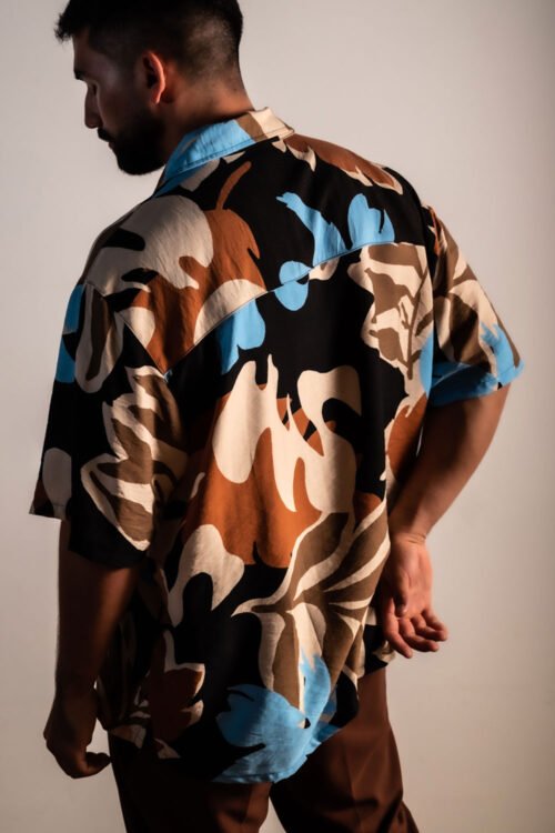 CAMISAS SANDRA CERON