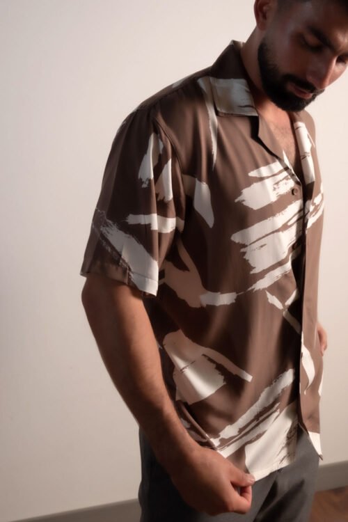 CAMISAS SANDRA CERON