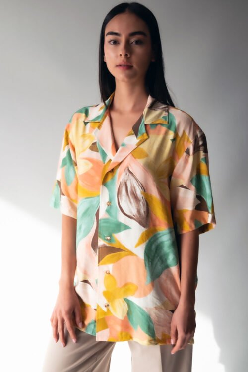 CAMISAS SANDRA CERON