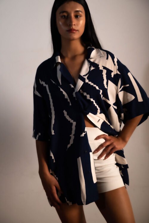 CAMISAS SANDRA CERON