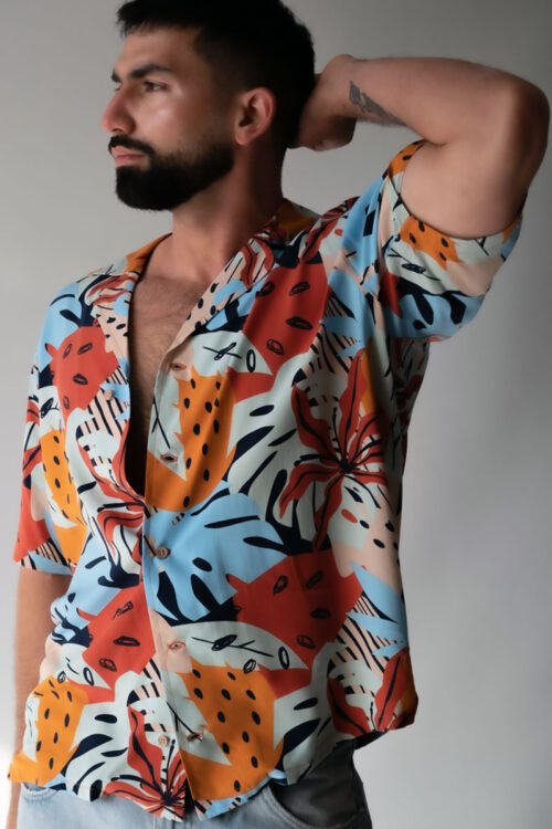 CAMISAS SANDRA CERON