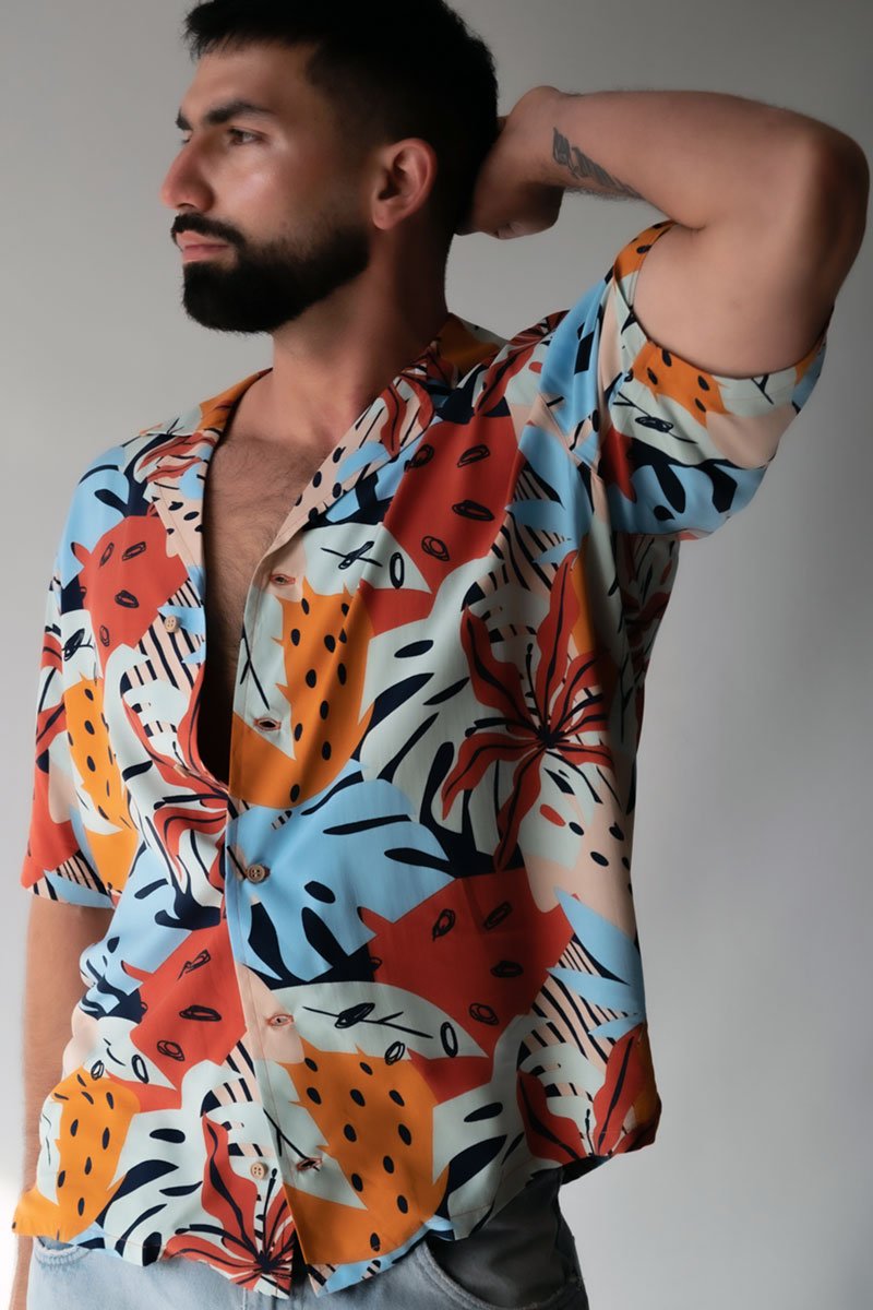 CAMISAS SANDRA CERON