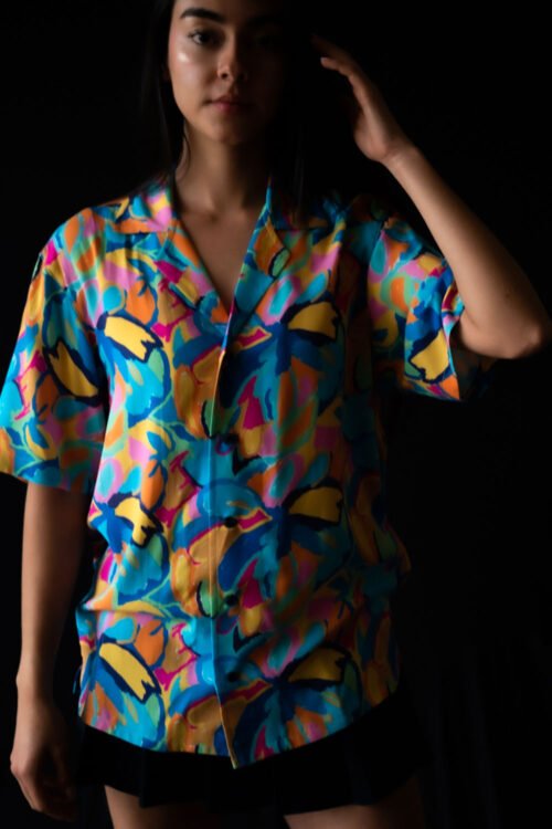 CAMISAS SANDRA CERON