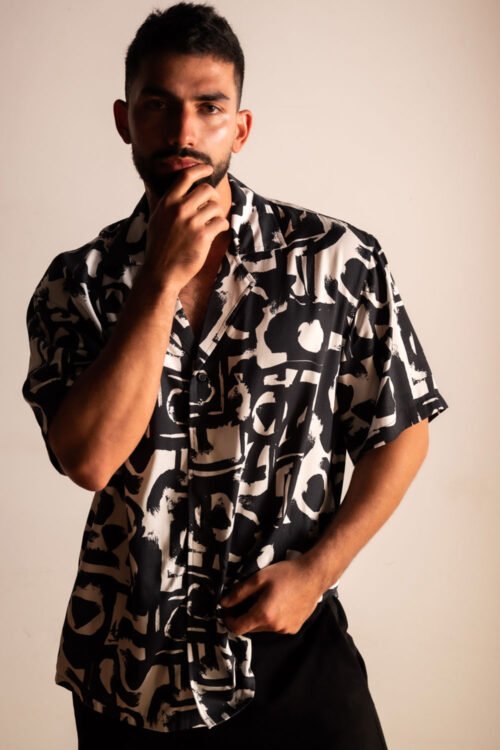 CAMISAS SANDRA CERON