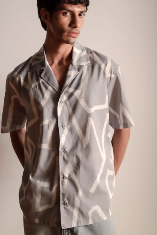 CAMISAS SANDRA CERON