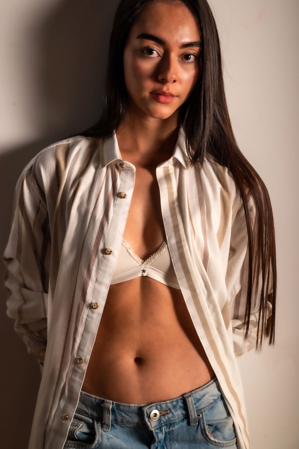 CAMISAS SANDRA CERON