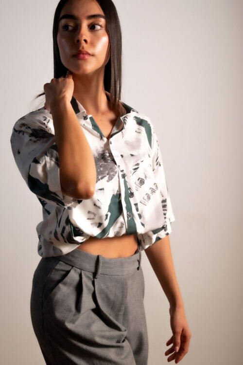 CAMISAS SANDRA CERON