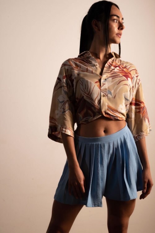 CAMISAS SANDRA CERON