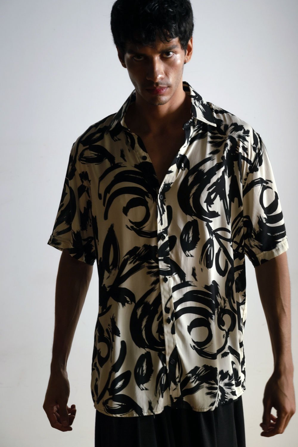 CAMISAS SANDRA CERON