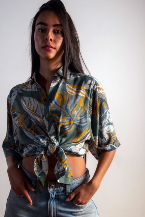 CAMISAS SANDRA CERON