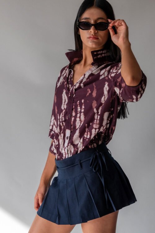 CAMISAS SANDRA CERON