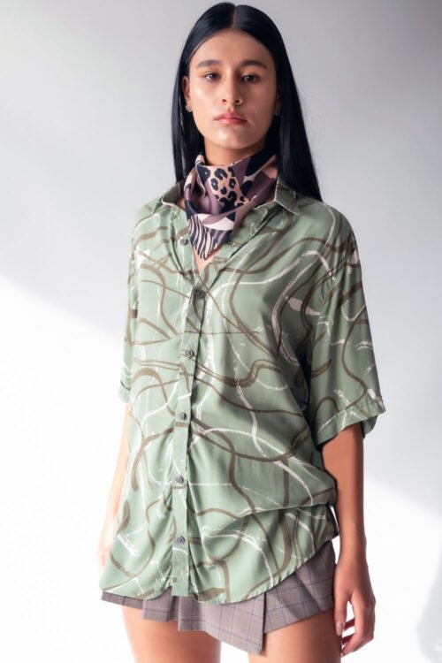 CAMISAS SANDRA CERON