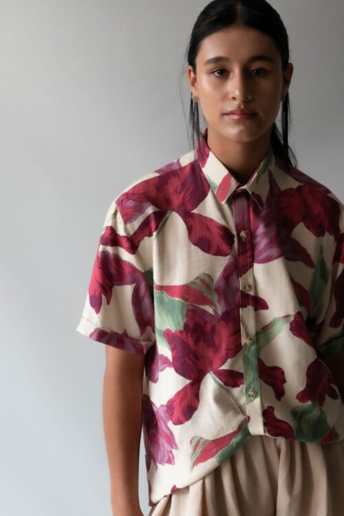 CAMISAS SANDRA CERON