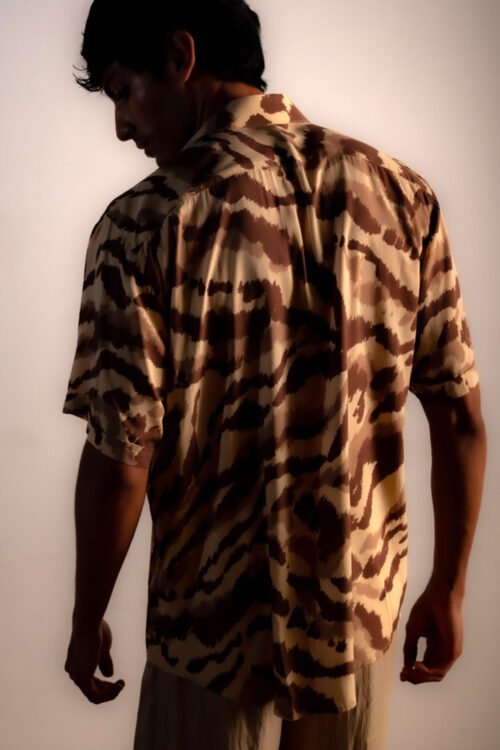 CAMISAS SANDRA CERON