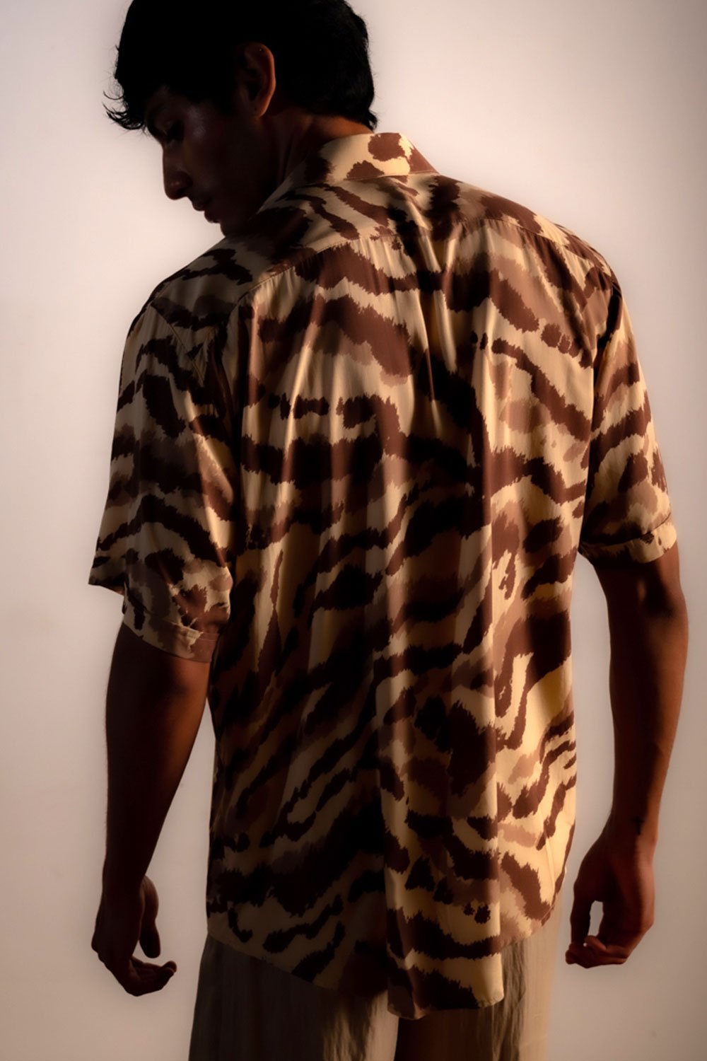 CAMISAS SANDRA CERON