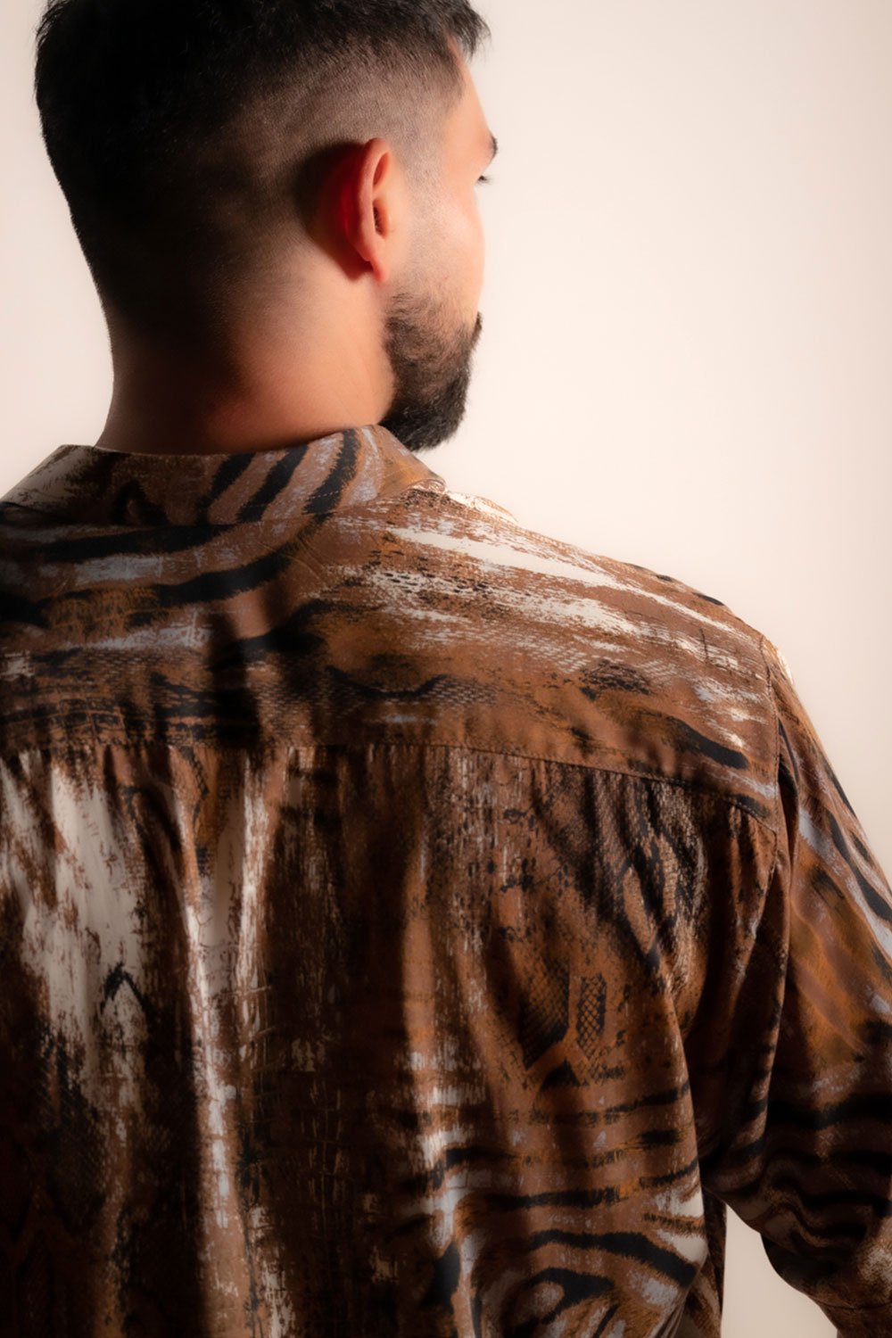 CAMISAS SANDRA CERON