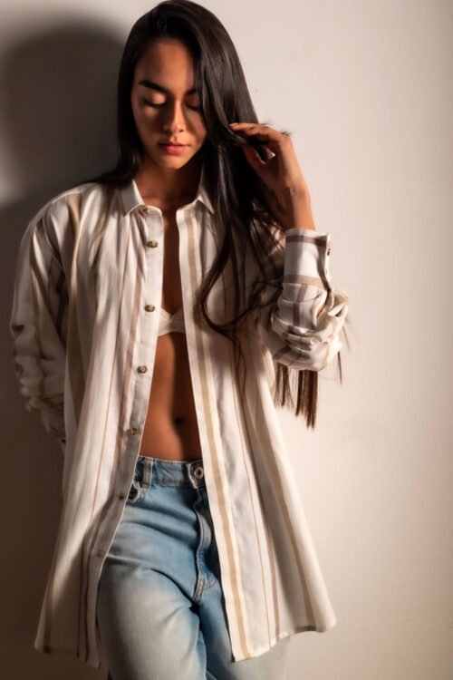 CAMISAS SANDRA CERON