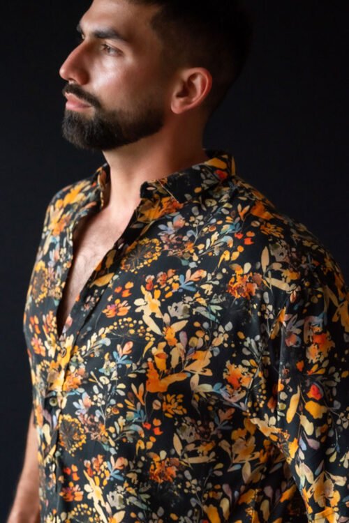 CAMISAS SANDRA CERON