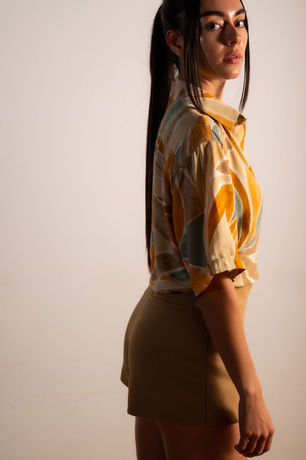 CAMISAS SANDRA CERON