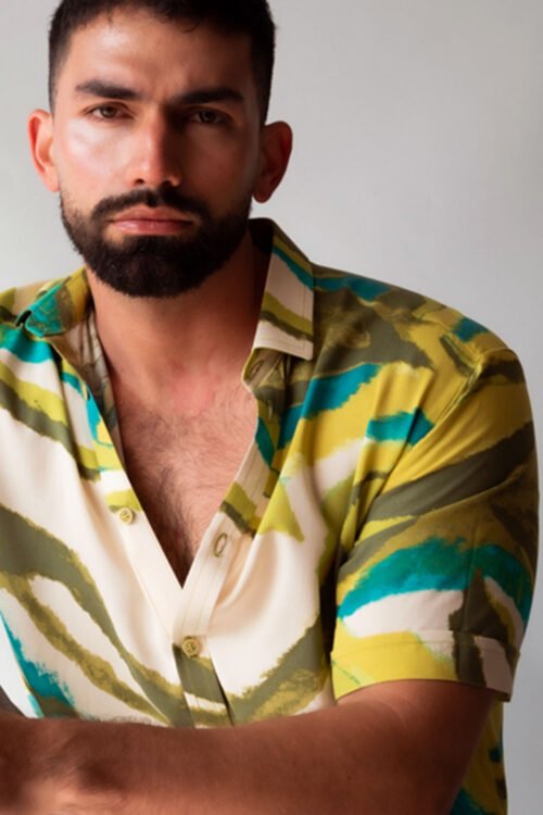 CAMISAS SANDRA CERON