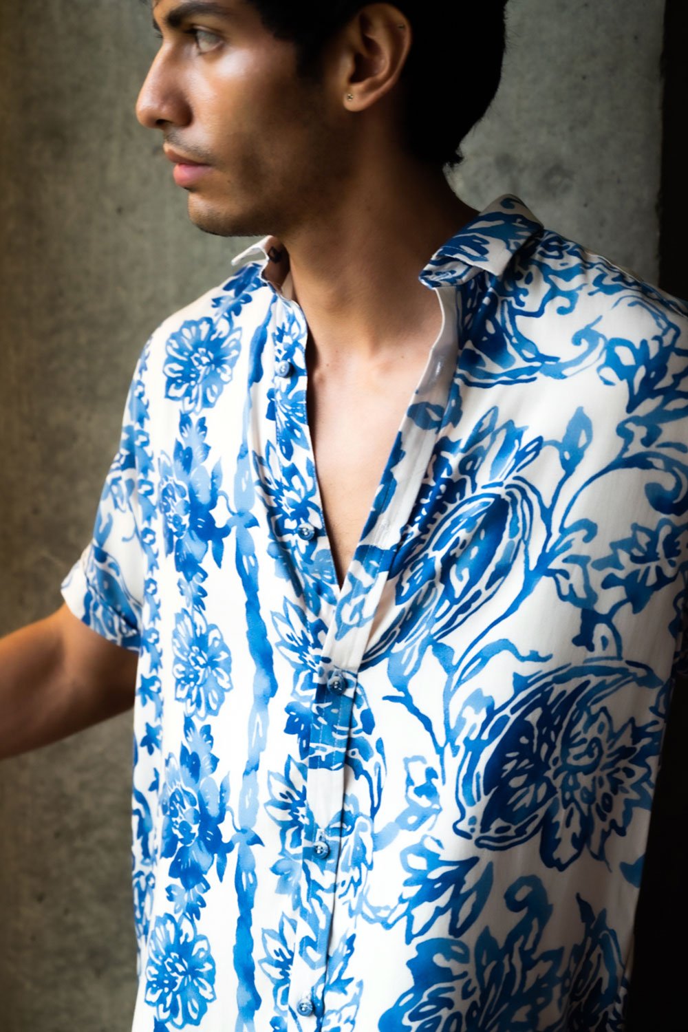 CAMISAS SANDRA CERON