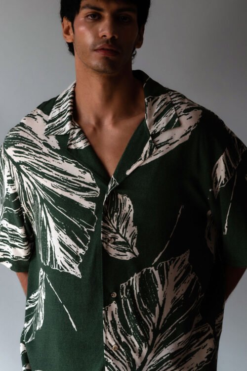 CAMISAS SANDRA CERON