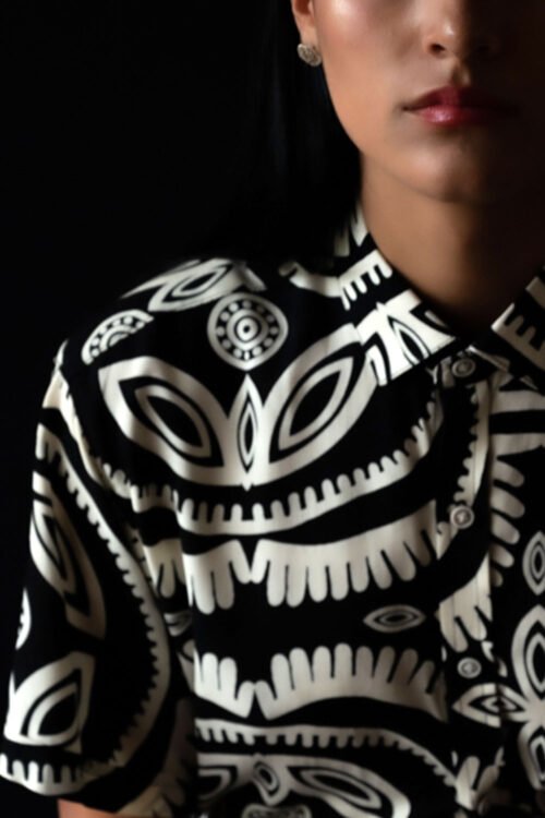 CAMISAS SANDRA CERON