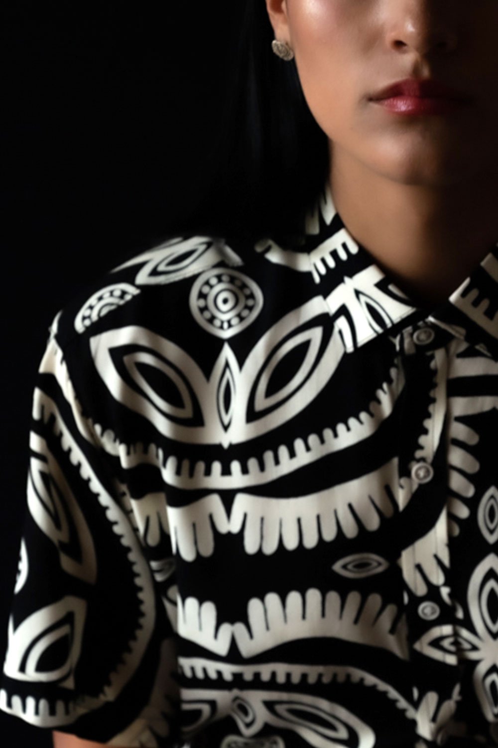 CAMISAS SANDRA CERON