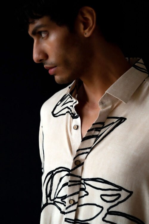 CAMISAS SANDRA CERON