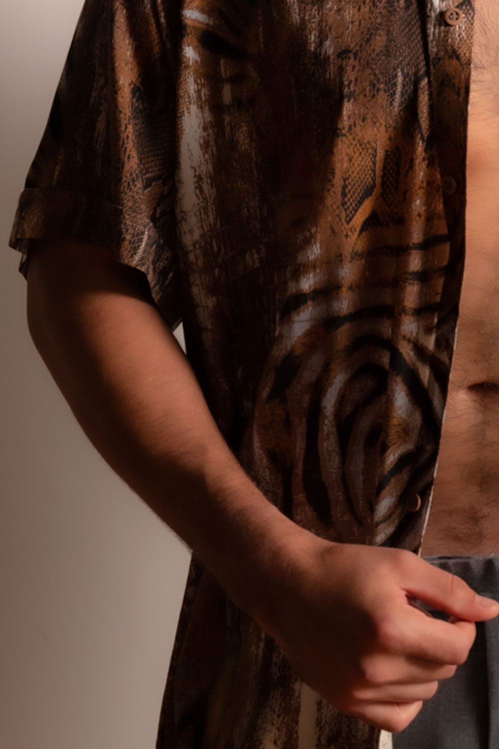 CAMISAS SANDRA CERON