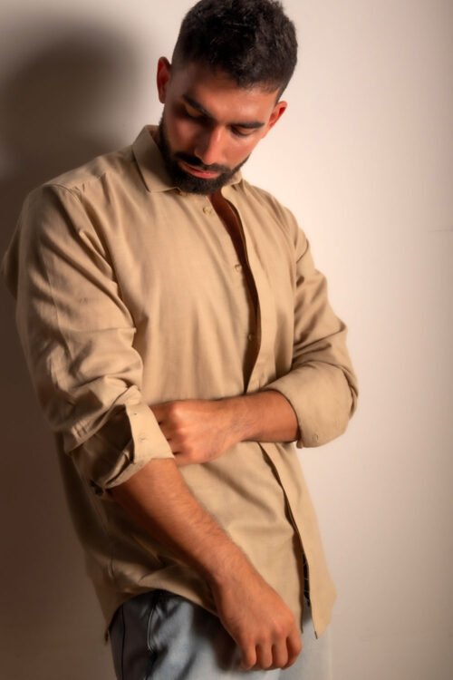 CAMISAS SANDRA CERON