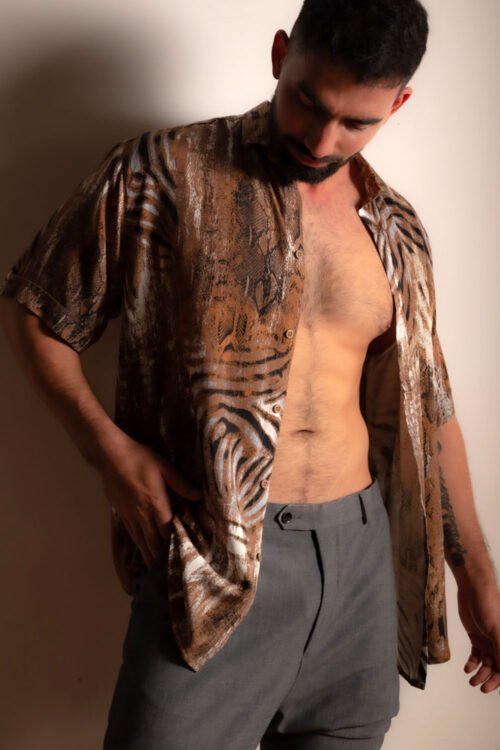 CAMISAS SANDRA CERON